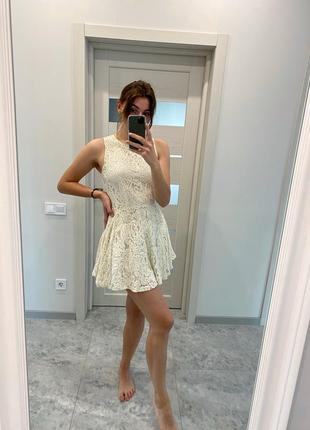 Платье летнее h&amp;m