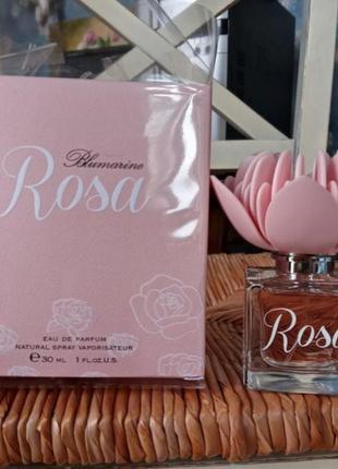 Blumarine rosa edp 30ml  рарфюмированная вода оригинал