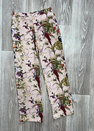 Летние брюки