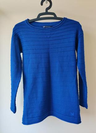 Женская классическая кофта / свечер