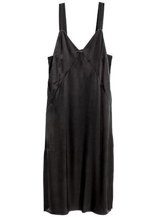 Платье h&amp;m / платье комбинация