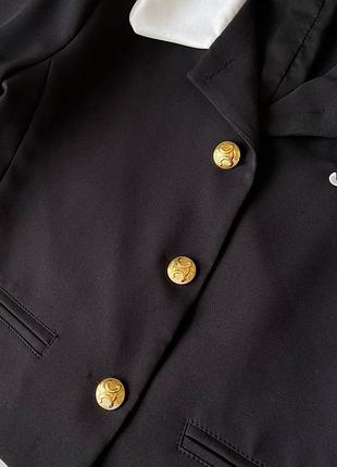 Шикарный женский брендовый костюм в стиле celine