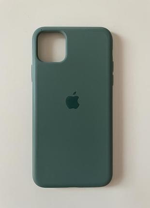 Чехол Iphone 11 64gb white neverlock