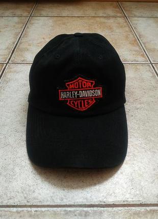 Кепка harley-davidson(mersedes)nike adidas puma lee levis wrangler mammut tnf cat hh carhatt strauss