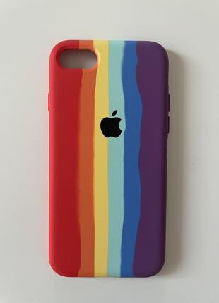 Чехол iphone 7