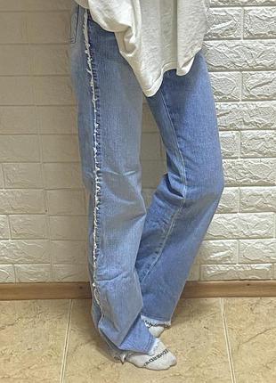 Штани для худеньких 😉