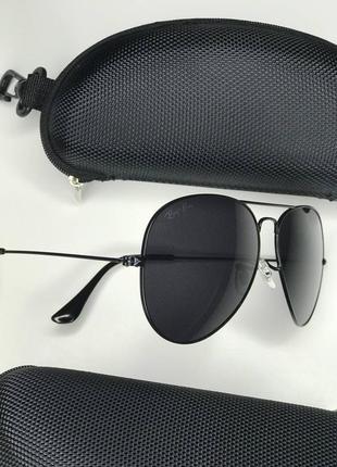 Солнцезащитные очки авиаторы2 фото