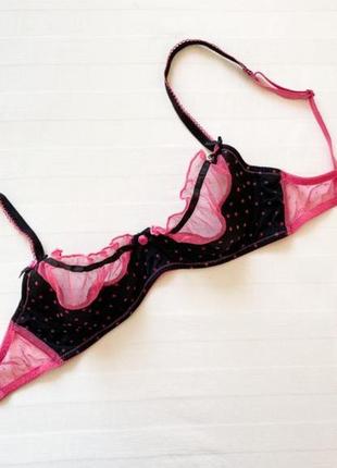 Симпатичный бюстгальтер ann summers размер 32b