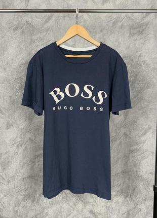 Футболка hugo boss