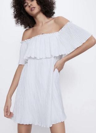 Сукня платье zara