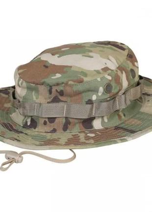 Панама usa bernard hat sun ocp tru-spec boonie hat multicam propper xl- 61 (7 5/8)