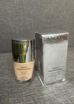 Lancome teint visionnaire spf 20 тональний крем хай-тек 3 в 1 no 04.