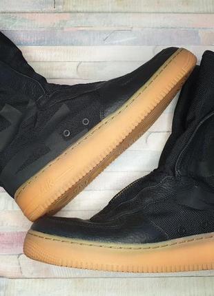 Мужские кроссовки Nike Air Vengeance Vintage