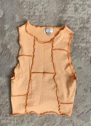 Стильний топ