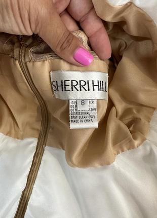Платье sherri hill3 фото