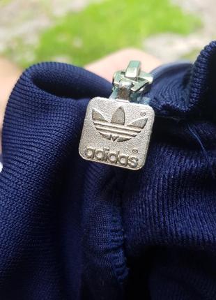 Adidas винтаж 90-хх4 фото