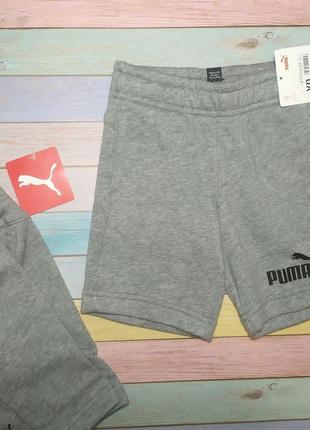 Шорти puma оригінал