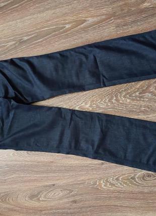 Брюки брюки джинсы armani jeans (28) женские