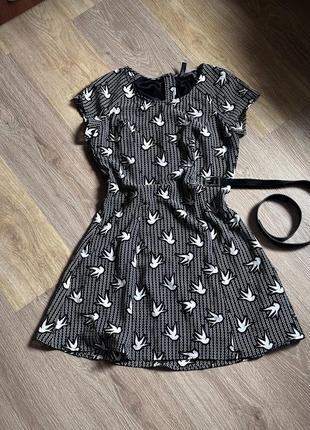 Платье платье сарафан