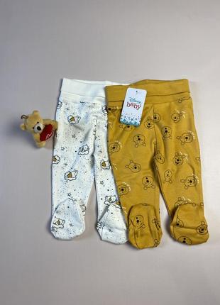 Набор ползунков от disney