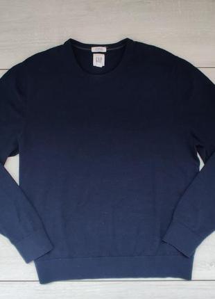 Качественный свитер из шерсти мериноса экстра класса3 фото