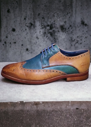 derby Melvin hamilton туфли elvis 29