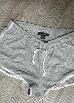 Шорты женские primark