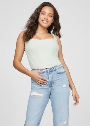 Жіночий топ guess