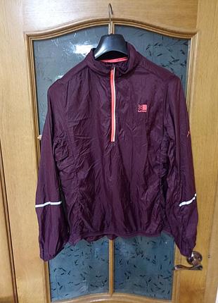 Ультра легкая ветровка karrimor,p. 12
