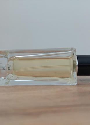 Туалетна вода lanvin vetiver blanc 50 ml4 фото