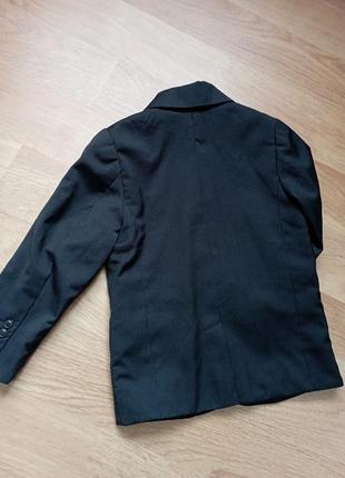 Пиджак zara 3