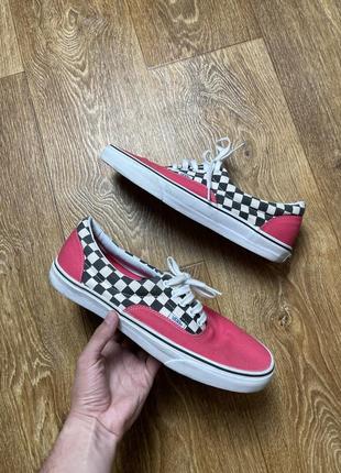 Кеди vans