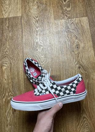 Кеди vans4 фото