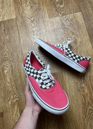 Кеди vans2 фото