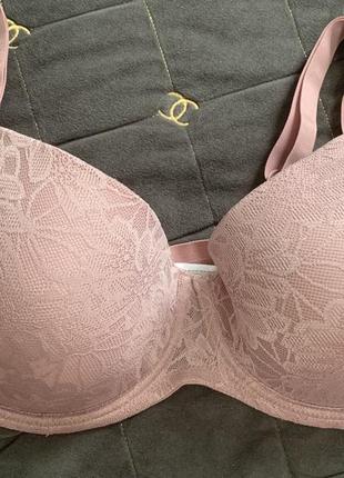 Бюстгальтер на кісточках primark 40 dd 105e/ 90e