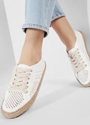Эспадрилли nike free 5.0 tr fit 5 704674