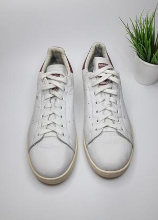 Кросівки,кеди adidas stan smith оригінал 3