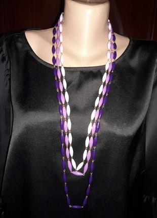 Вінтаж намисто