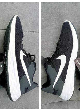 Жіночі  оригінальні кросівки для бігу nike w revolution 6 flyease nn dc8997-00310 фото