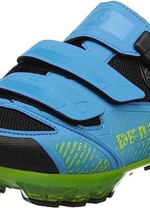 Велообувь pearl izumi x-project 3.0 carbon fiber mtb shoes велотуфли (42)8 фото