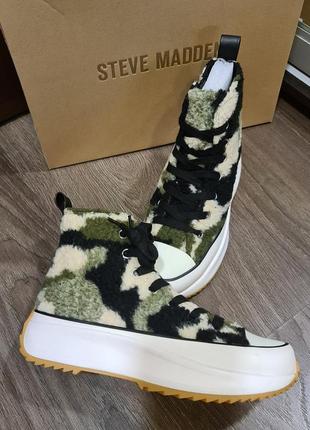 Черевики steve madden