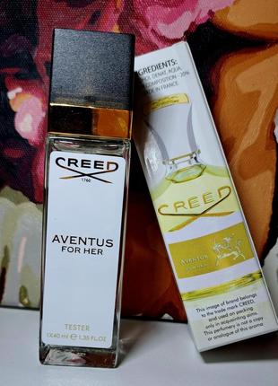 Creed aventus