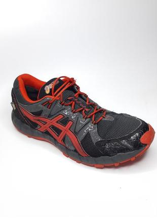 Кроссовки asics gel-fuji trainer 2 оригинал — цена 1450 грн в каталоге  Кроссовки ✓ Купить мужские вещи по доступной цене на Шафе | Украина  #125493214