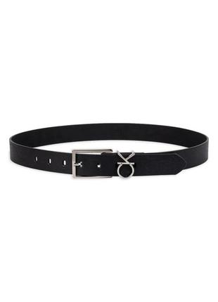 Стильный мужской ремень calvin klein