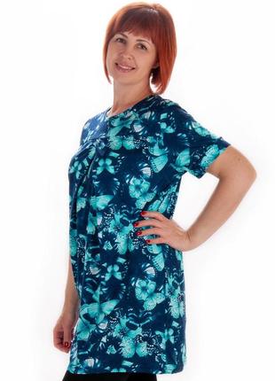 Туніка футболка6 фото