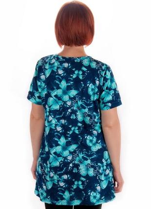 Туніка футболка7 фото