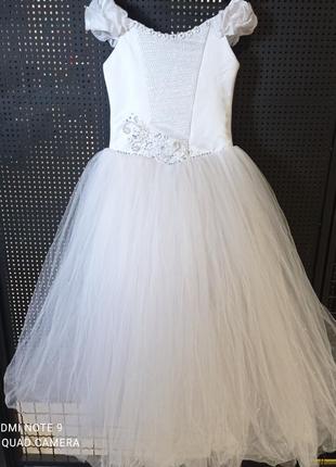 Сукня святкова, бальне пляття