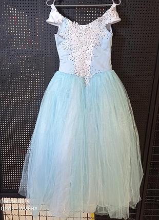 Сукня святкова, бальне пляття