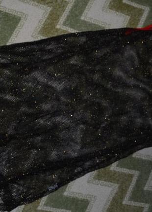 Туника на пляж{обмен}