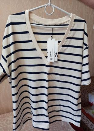 Футболка zara, зара